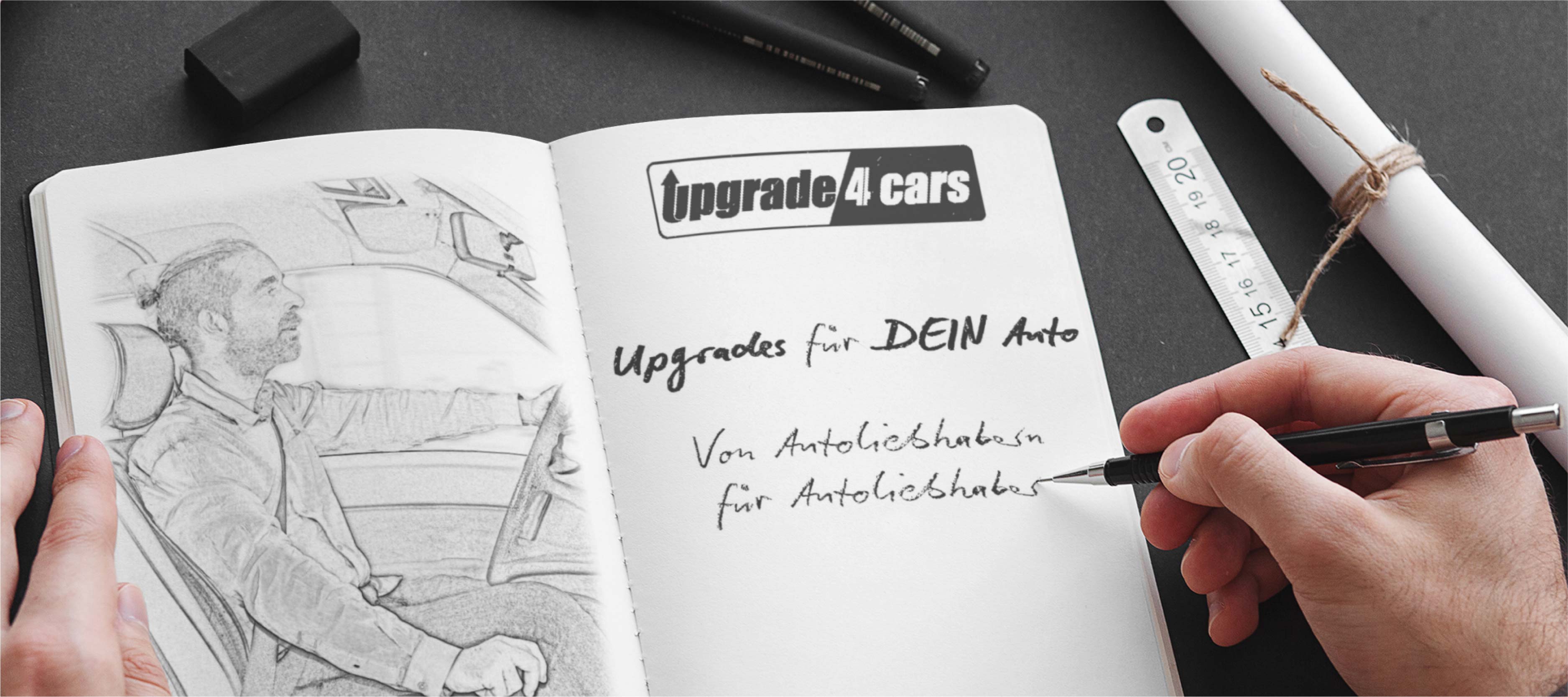 Autositzbezüge & Sitzauflagen – upgrade4cars