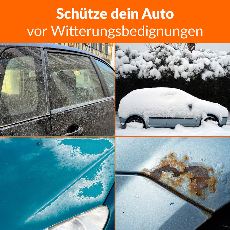 Autoabdeckung Winter Für BMW M4, Auto Abdeckplane Autoplane